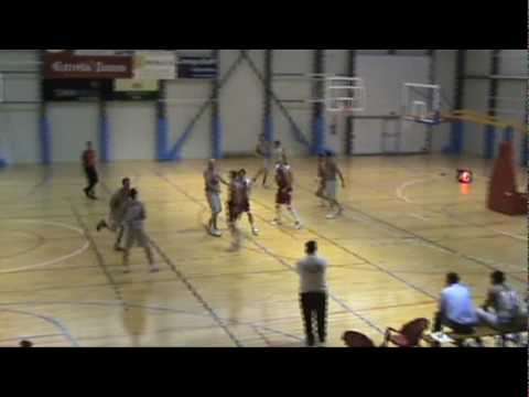 EBA E J25. Ciutadella - Etosa