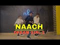 Naach Dance Cover | Dream Girl 2 | aayushman khurana |