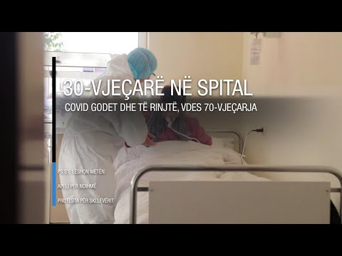 Edicioni informativ -  20 qershor 2020 - Ora 16:00 - RTV Ora