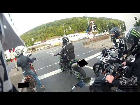 Fail Compilation #1 [RAW]