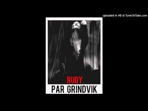Pär Grindvik - Rudy
