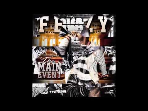 Feezy Da Main Man - RECOGNIZE (prod. LeChum)
