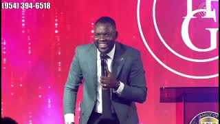 Neslin Destilhomme: Live worship inogirasyon TFG - Priere Midi