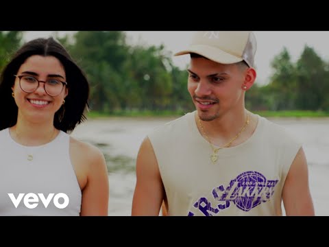 Jossef - Obvio (Lyric Video)