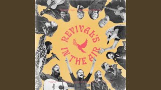 We Cry Holy (Spontaneous) (Audio) | Revival’s In The Air