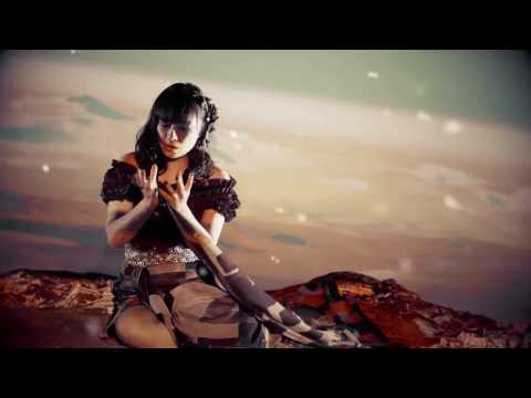 Sabaku no Ame (Corpse Party: Book of Shadows Live Action Theme) MV