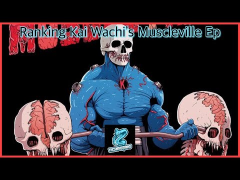 Ranking Kai Wachi’s Muscleville Ep