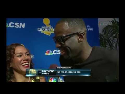 download lagu mp3 mp4 Draymond Green Yup, download lagu Draymond Green Yup gratis, unduh video klip Draymond Green Yup