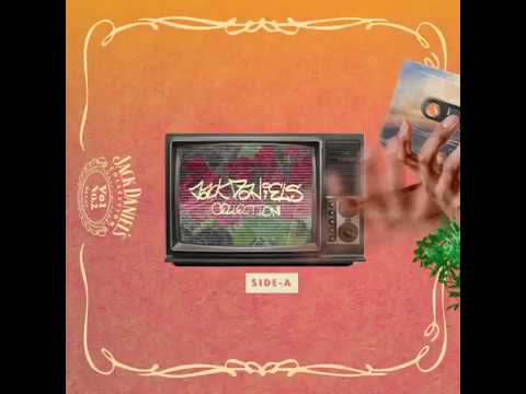 Diz & ChaunSAY Mackin’ - 5. THIRSTY