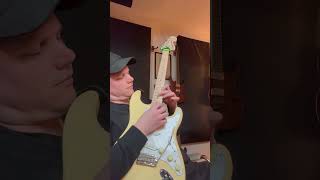 Practicing Neo Classical Shred #shredguitar