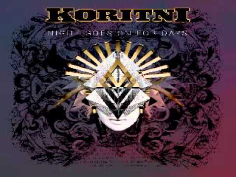 Koritni - Rock'n'Roll Ain't No Crime