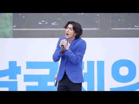 [4K] 잔나비(Jannabi) - 뜨거운 여름밤은 가고 남은 건 볼품없지만 (190920 성남국제의료관광컨벤션) 직캠