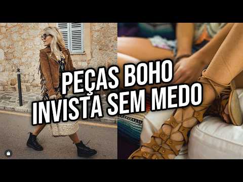 | 9 TIMELESS BOHO PIECES FOR 2026 | INVEST WITHOUT FAIL!