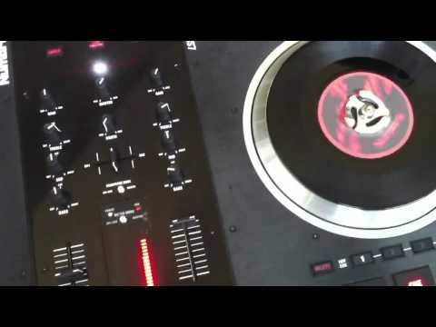 DJ Nawdy Fila Phil mix