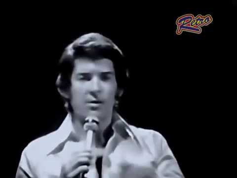 Fernando De Madariaga - Adios hoy sobran las palabras (video/audio editado y restaurado) GQ/HD