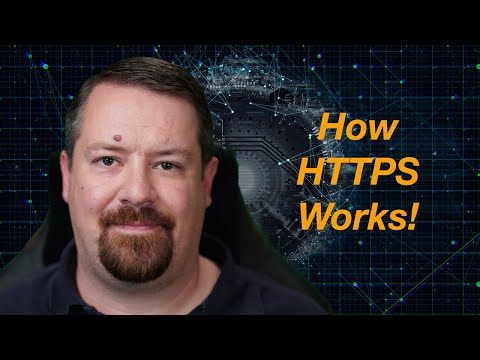 TLS:  Securing the Transport Layer (How HTTPS Works) | Computer Networks Ep. 8.6 | Kurose & Ross