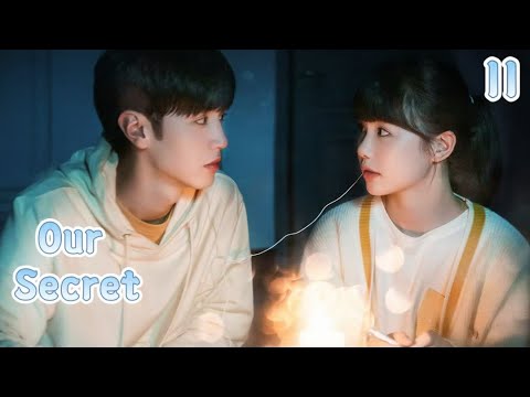 [ENG SUB] EP11 | Our Secret | MangoTV Philippines