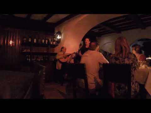 A Severa / Noite de Fado - Lenda das Algas