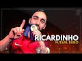 Ricardinho - Futsal Euro Cup | HD