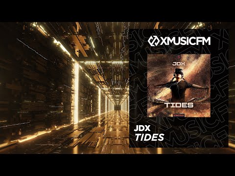 JDX - Tides (ft. Sander Nijbroek)