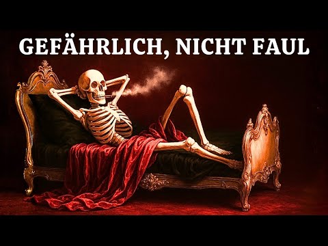 Why society fears the lazy but ambitious man – Carl Jung