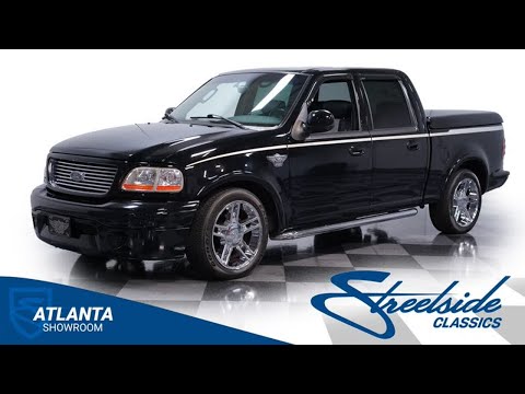 2003 Ford F150 (CC-2038608) for sale in Lithia Springs, Georgia