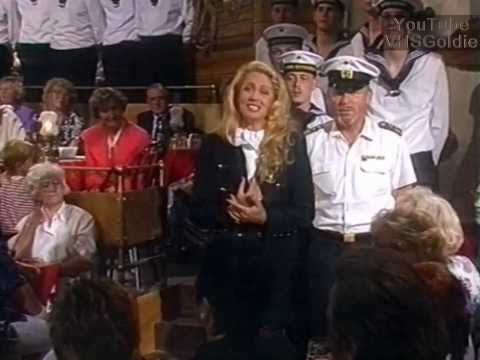 Margot Eskens - Auch Matrosen haben Heimweh - 1993