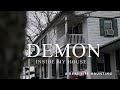 A DEMON Inside My HOUSE Paranormal Nightmare TV S13E1