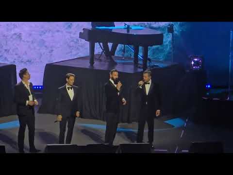 Videoclip de Despertar Sin Ti — Il Divo