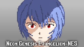 Download lagu Neon Genesis Evangelion (8-BIT NES Cover) mp3 Download lagu Neon Genesis Evangelion (8-BIT NES Cover) mp3