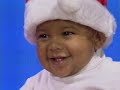 Baby Einstein Baby Santa S Music Box 2000 Vhs