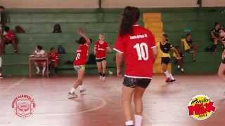 preview picture of video 'Rondon Handebol Clube RHC'