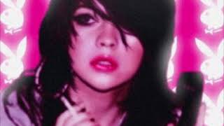 Cover art for nasty demo