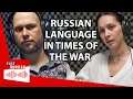 How The War Has Changed The Russian Language Easy Russian Podcast 7