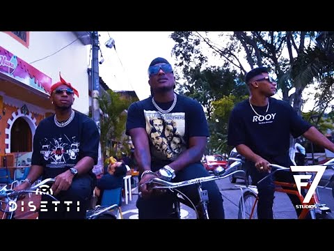 Joser Fyu - Calma (Calm Down - Spanish Version) (Video Oficial)