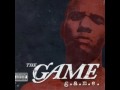 The Game - Never personal {Superb Quality}