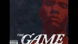 The Game - Never personal {Superb Quality}