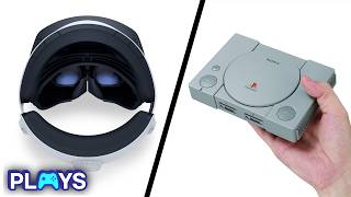 The 20 Biggest PlayStation FAILS Of The Century