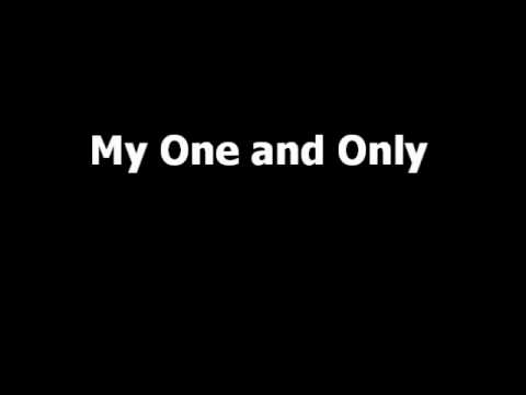 One and only - Jose Villanueva