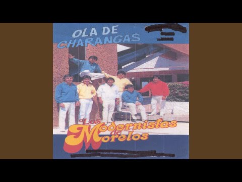 Popurri: La Burrita, Charanga Costena, Duermete Nino, La Yerbita, El Bailador, Ritmo de...