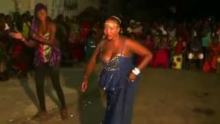 Sabar : Concours femmes gros seins