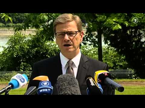 tagesschau 20:00 Uhr, 17.06.2013