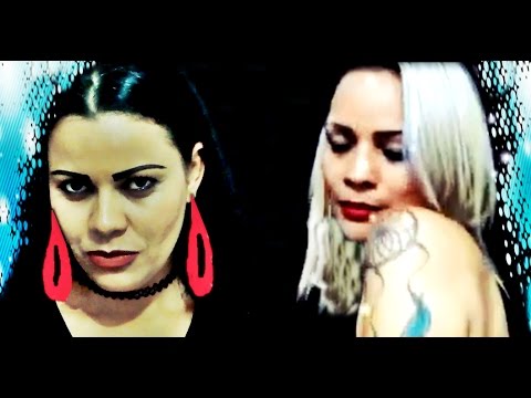 PARÓDIA! SIMONE E SIMARIA ft. ANITTA - LOKA, POR MARA GARCIA ft. DANNY MACIEL