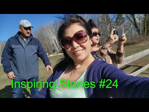 Inspiring Stories# 24 (Hais Rau 2 tug Txiv Neej Hauv Kuv Lub Neej) 05/10/2022