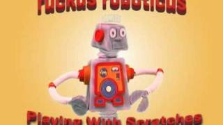 Ruckus Roboticus' Lessons--Lesson 1/Birth of Ruckus