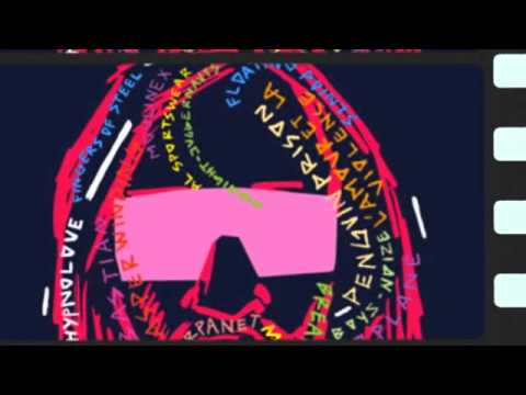 Sebastien tellier - Kilometer (A-Trak Remix)
