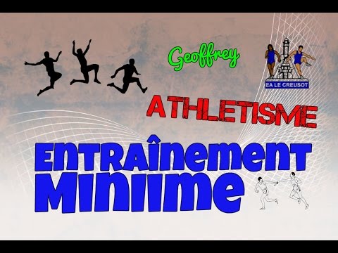 download lagu mp3 mp4 Entrainement Demi Fond Minimes, download lagu Entrainement Demi Fond Minimes gratis, unduh video klip Entrainement Demi Fond Minimes