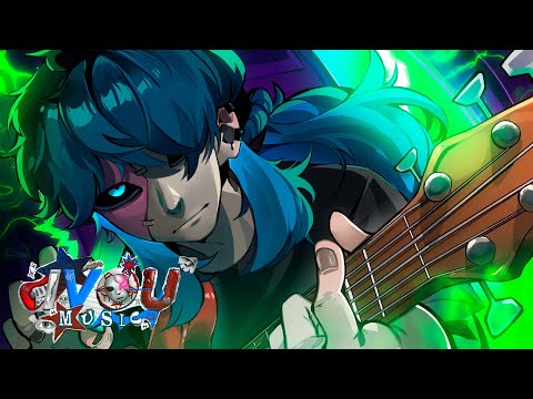 Cercado de Caos | Sal Fisher (Sally Face) - Ivou