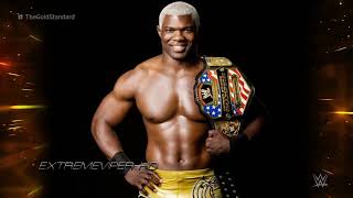 2008-2010: Shelton Benjamin 9th WWE Theme Song - “Ain&#39;t No Stoppin&#39; Me” (Alt. Quote) + Download Link