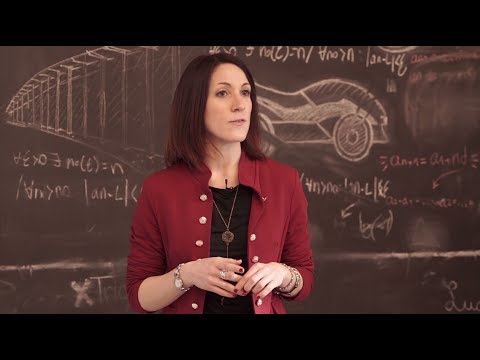 Three minute Thesis Competition 2018: Elisa Pederzoli – University of Bologna